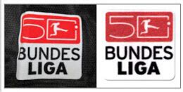 hermes patch bundesliga|BUNDES LIGA – Timix Patch .